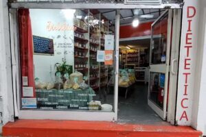 Dietetica La Tiendita De Ambar