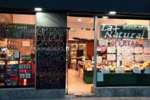 Dietetica Lamas Natural