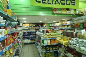 Diet&eacute;tica Lanus