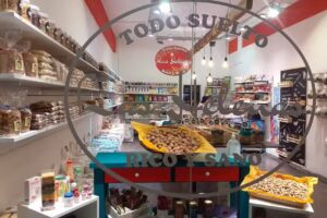 Dietetica Las Helenas