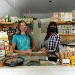 Diet&eacute;tica Las Mar&iacute;as