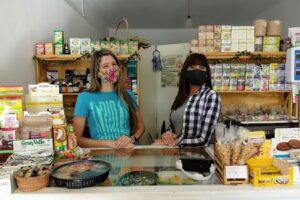 Dietética Las Marías