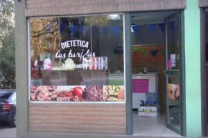 DIETETICA LAS TURKAS