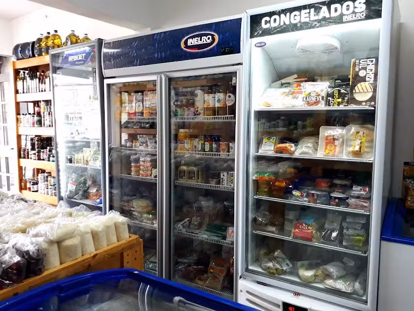 Diet&eacute;tica Leo