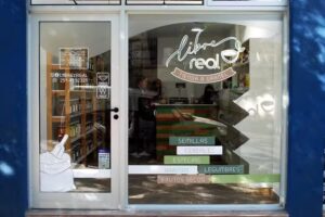 Dietetica Libre y Real