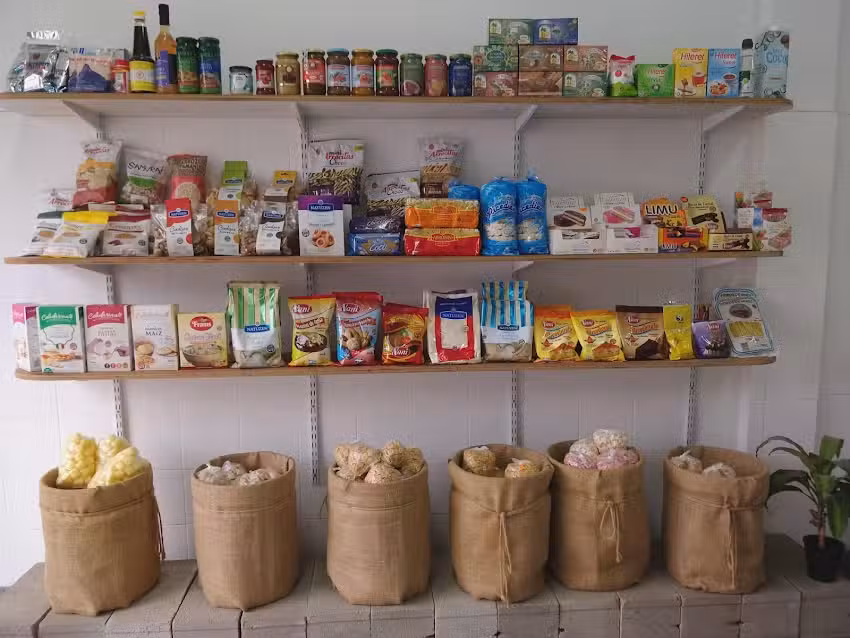 Dietetica Los Abuelos