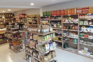 Diet&eacute;tica Los Arroyos