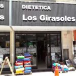 Diet&eacute;tica Los Girasoles