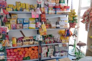 Dietetica &ldquo;Los Girasoles&rdquo;