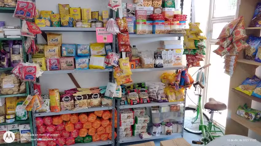 Dietetica &ldquo;Los Girasoles&rdquo;