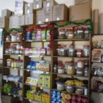 Diet&eacute;tica Los Girasoles