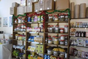 Diet&eacute;tica Los Girasoles