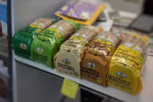 Diet&eacute;tica los Nietos