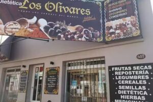Dietetica “Los Olivares”