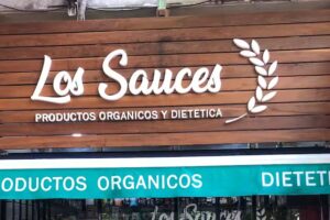 Diet&eacute;tica Los Sauces