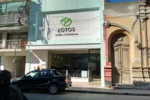DIETETICA LOTOS