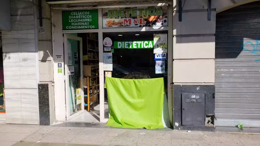 Dietetica m & l