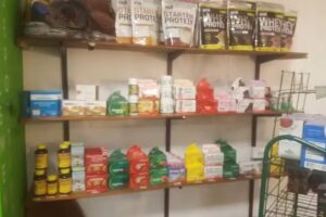 DIETETICA MADRE NATURA