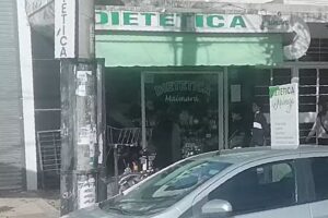 Diet&eacute;tica Maimara