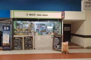 DIETETICA Maj&uacute; tienda natural