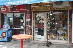 Diet&eacute;tica Manzanilla & miel