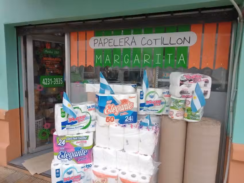 DIETETICA Margarita