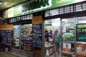 DIET&Eacute;TICA MARIMAR