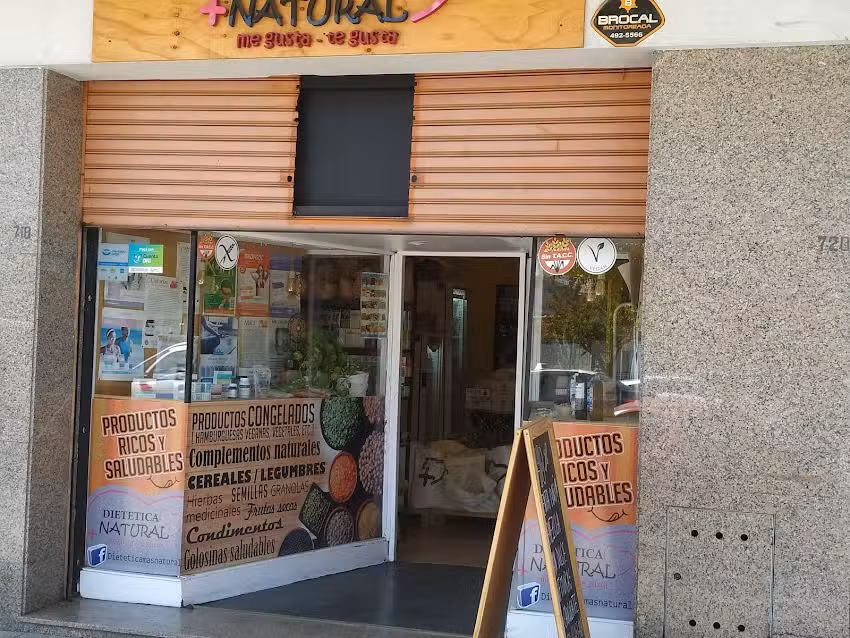 Dietetica Mas Natural 2
