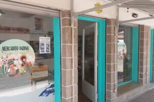 Diet&eacute;tica Mercadito Andino