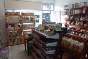 Diet&eacute;tica Mi Semilla