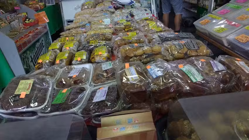 Diet&eacute;tica Mogal&eacute;