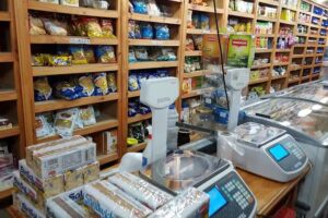 DIETETICA Monte Natural