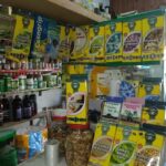 Dietetica Mundo Natural