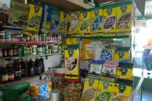 Dietetica Mundo Natural