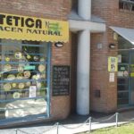 Dietetica Mundo Natural