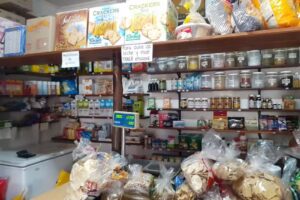 Dietetica Mundo Natural