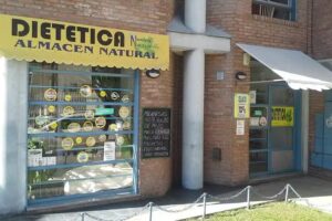 Dietetica Mundo Natural