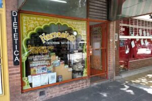 Diet&eacute;tica Namaskar