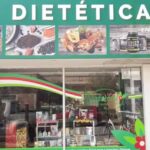 Diet&eacute;tica NATURAL