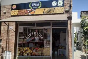 Dietetica Natural Azer&iacute;