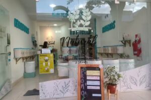 Diet&eacute;tica Natural Ch&iacute;a ( Diet&eacute;tica)