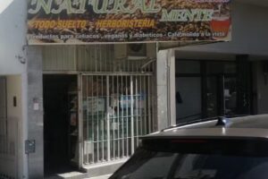 Dietetica Natural Mente