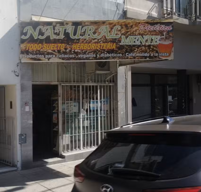 Dietetica Natural Mente