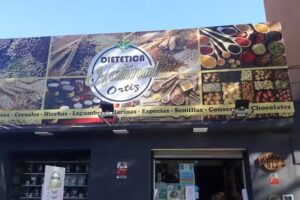 Dietetica Natural Ortiz