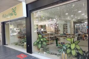 Diet&eacute;tica Naturalezia | Almac&eacute;n Saludable