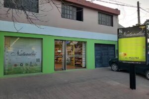 Diet&eacute;tica Naturalia