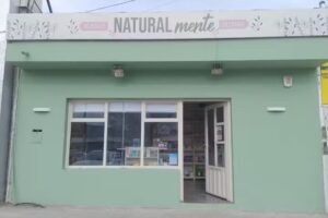 Dietética – NATURALmente