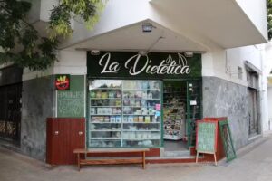 Dietetica Naturalmente