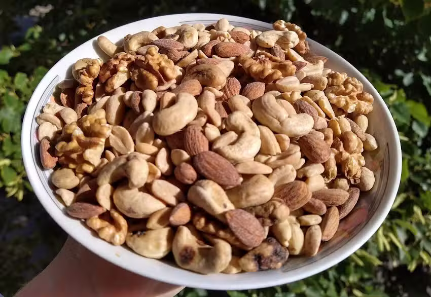 Diet&eacute;tica Naturalmente Coco