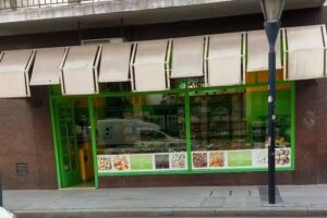 DIETETICA NATURAVIDA